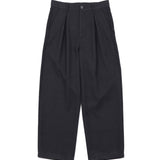 2-Tack Wide Trousers