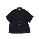 Signature H/S Shirt - Super100's Wool