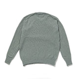 Boucle Crew Neck