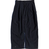 Double Knee Work Trousers