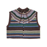 MultiStripedVest