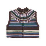 MultiStripedVest