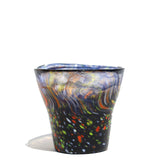 Edo Glass Cafe cup