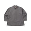Signature Shirt - Super100's Wool - Grey
