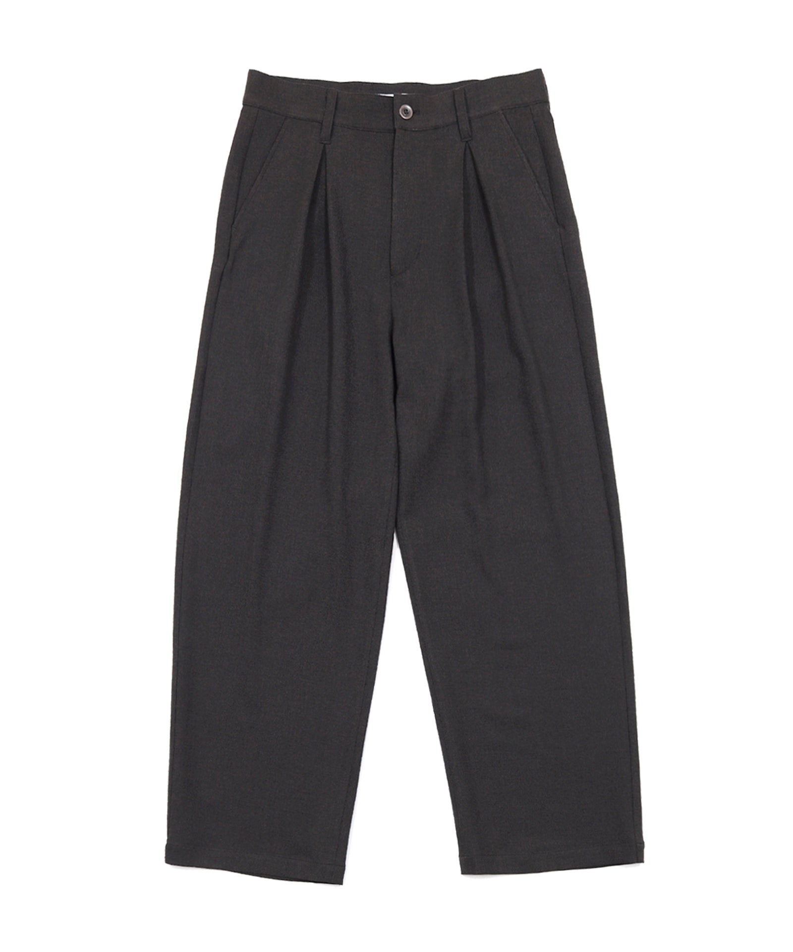 2-Tack Wide Slacks