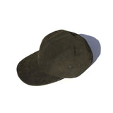 Pique Cotton Kyoto Cap