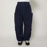 Utility Nylon Pants