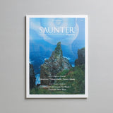 SAUNTER MAG VOL 2