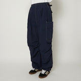 Utility Nylon Pants