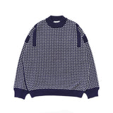 Shinsetsu Knit