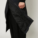 Primaloft Puffer Cargo Skirt