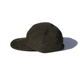 Pique Cotton Kyoto Cap