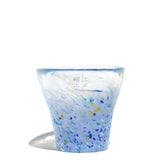 Edo Glass Cafe cup