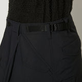 Primaloft Puffer Cargo Skirt