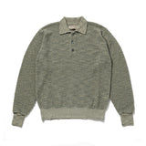 Kohen Knit Polo