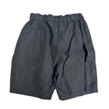 Hemp Short High Density