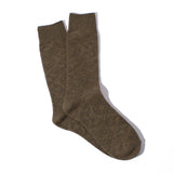 Quilt Knit Crew