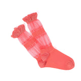 Organdy Sheer socks