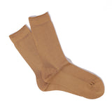 Suvin Gold Cotton socks