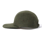 Re-Wool Rip Stop Kyoto Cap