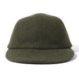 Re-Wool Rip Stop Kyoto Cap