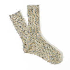 Homespun Art Yarn Crew