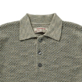 Kohen Knit Polo