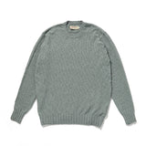 Boucle Crew Neck