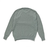 Boucle Crew Neck