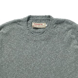 Boucle Crew Neck