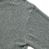 Boucle Crew Neck