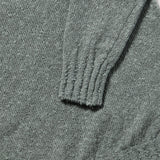 Boucle Crew Neck