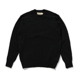 Boucle Crew Neck