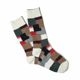 Patchwork Crew