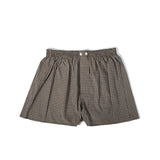OC Micro Plaid Boxer