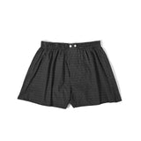 OC Micro Plaid Boxer