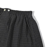 OC Micro Plaid Boxer