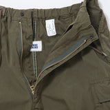 M-51 OVER SLACKS