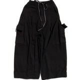 Ordinary Home Deliveryman Pants