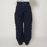 Utility Nylon Pants