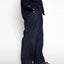 Navy Easy Slacks