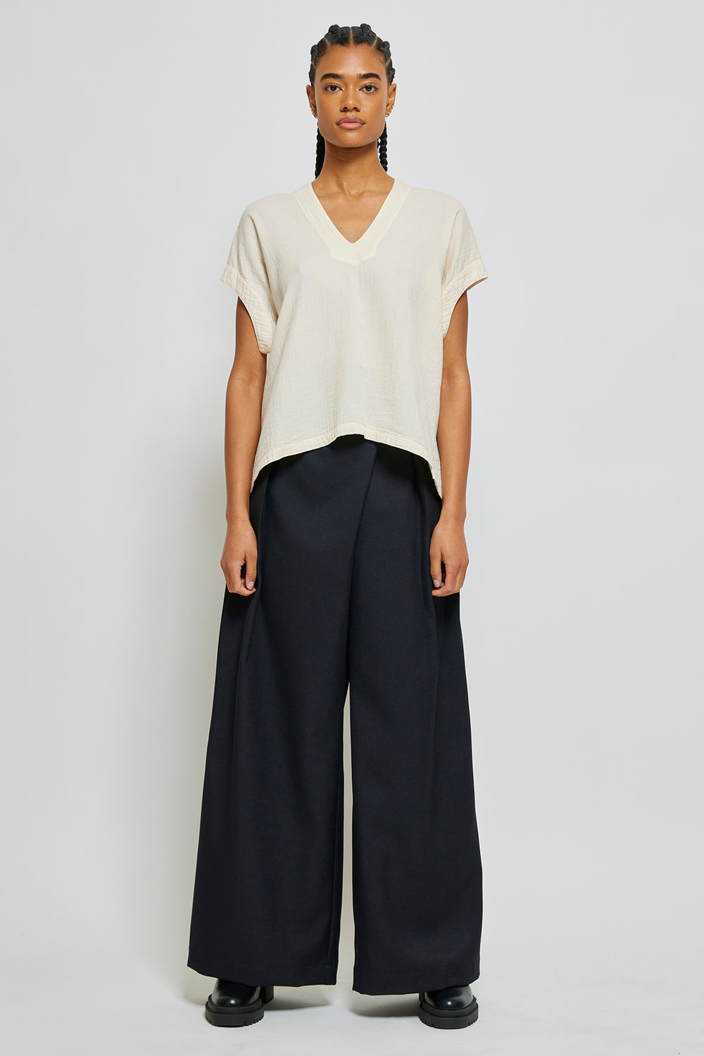 AD Celeste Top