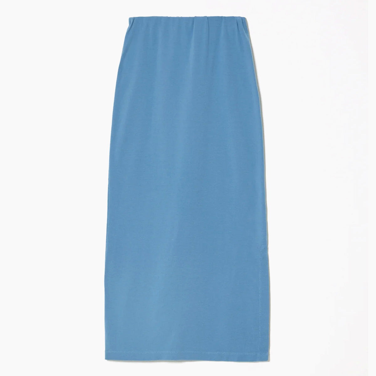 Jersey Midi Skirt