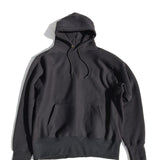 Camber - Cross Knit Hoodie