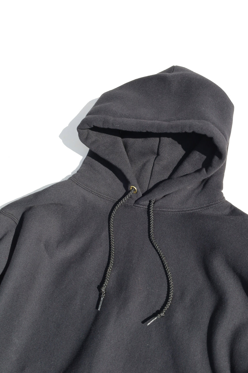Camber - Cross Knit Hoodie | AnonymousIsm
