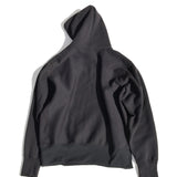 Camber - Cross Knit Hoodie