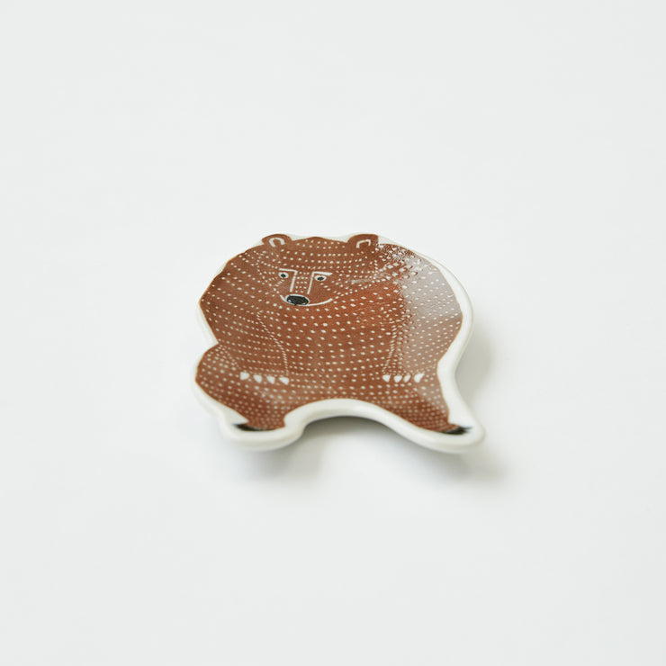 Bear Tray