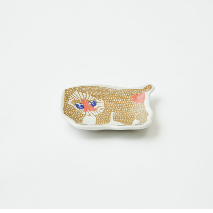 Mandrill Tray