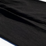 Linen Ramie Wide Pants