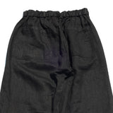 Twill Wide Pants